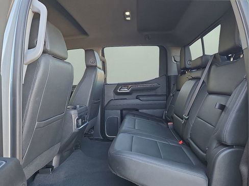 Used 2023 GMC Sierra 1500 SLT w/ SLT Premium Plus Package image 14