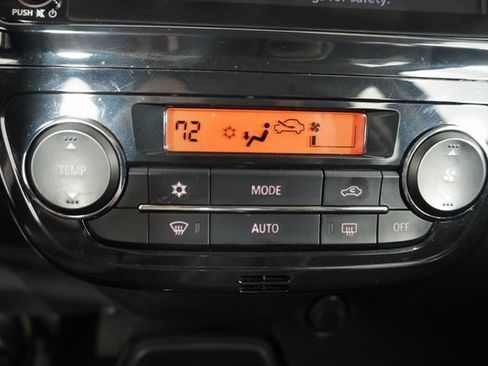 Used 2022 Mitsubishi Mirage G4 Black Edition image 29