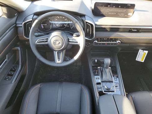 New 2026 MAZDA CX-50 2.5 Hybrid w/ Weather Package AWD/4WD image 16
