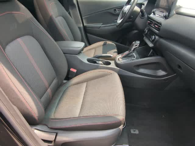 Used 2023 Hyundai Kona N Line AWD/4WD image 23