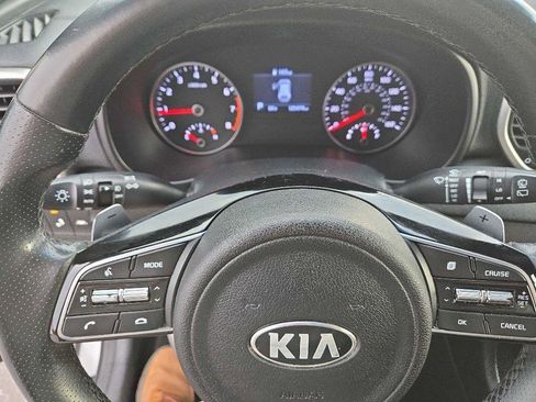 Used 2020 Kia Sportage S AWD/4WD image 16