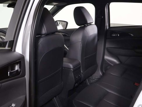 New 2026 Mitsubishi Eclipse Cross SEL image 33