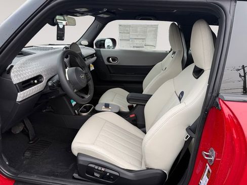 New 2026 MINI Cooper S image 9