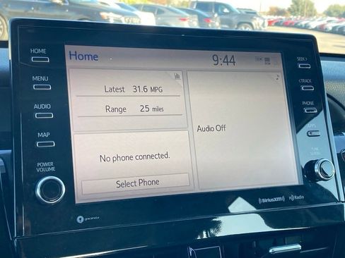 Certified 2024 Toyota Camry XSE image 19