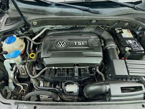 Used 2017 Volkswagen Passat 1.8T S FWD image 27