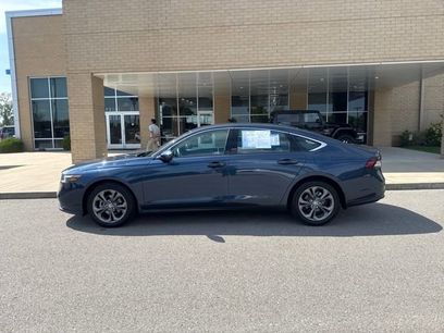 Certified 2023 Honda Accord EX