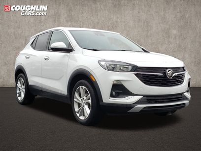 Used 2020 Buick Encore GX Preferred