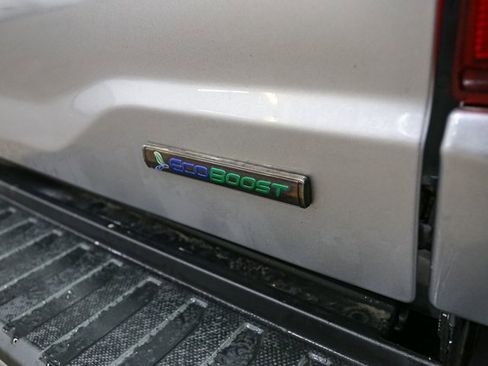 Used 2022 Ford F150 XL w/ STX Black Appearance Package image 11