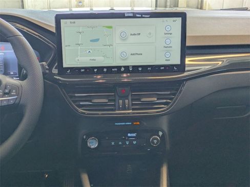 New 2026 Ford Escape ST-Line Select w/ Equipment Group 401A image 13