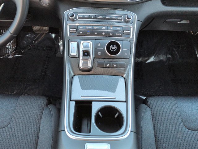 Used 2023 Hyundai Santa Fe SEL FWD image 19