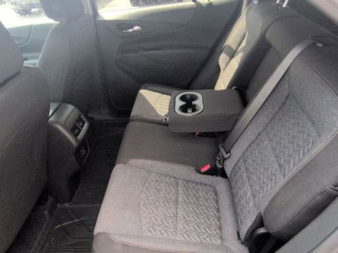 Used 2024 Chevrolet Equinox LT w/ LPO, Floor Liner Package FWD image 24