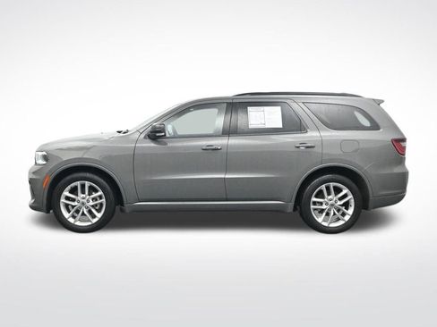 Used 2024 Dodge Durango GT image 10
