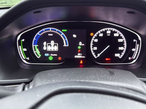 Used 2021 Honda Accord EX image 24