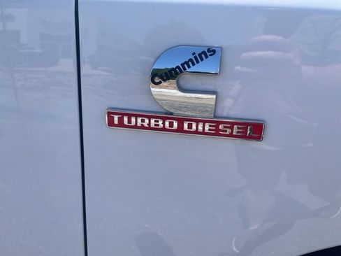 New 2025 RAM 2500 Tradesman image 10