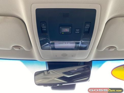 Used 2021 Lexus ES 350 w/ Premium Package FWD image 16