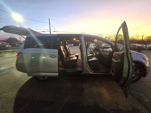 Used 2012 Honda Odyssey EX-L image 61