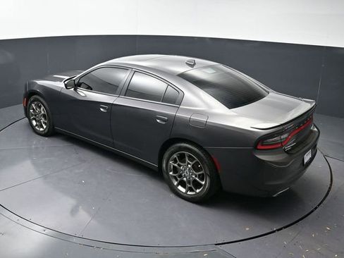 Used 2017 Dodge Charger SXT w/ AWD Plus Group image 37