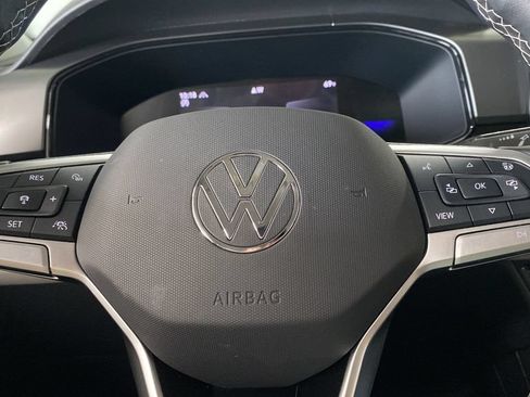 Used 2025 Volkswagen Taos S AWD/4WD image 15