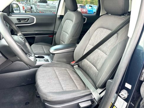 Used 2023 Ford Bronco Sport Big Bend AWD/4WD image 17