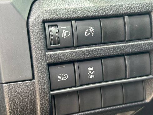 Used 2025 Toyota Tacoma SR RWD image 23