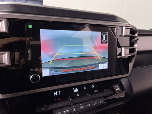 New 2026 Toyota Tundra SR5 image 21