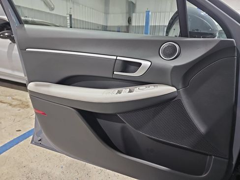 New 2026 Hyundai Sonata SEL FWD image 25