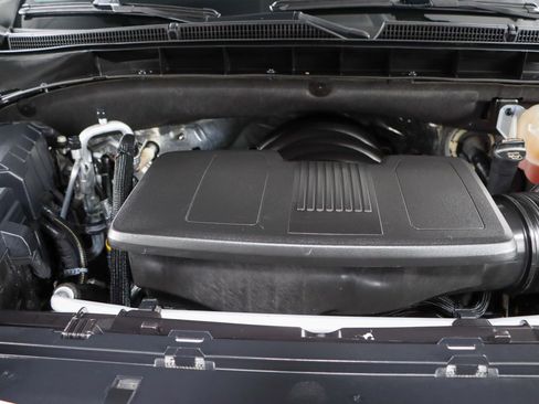 Used 2023 GMC Yukon Denali AWD/4WD image 36