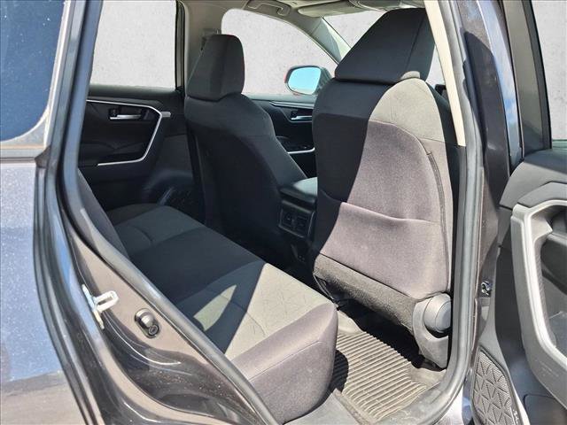Used 2023 Toyota RAV4 XLE w/ Convenience Package FWD image 14