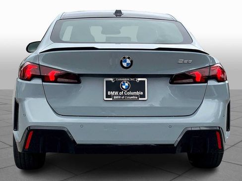 Used 2026 BMW 228i w/ Technology Package FWD image 4