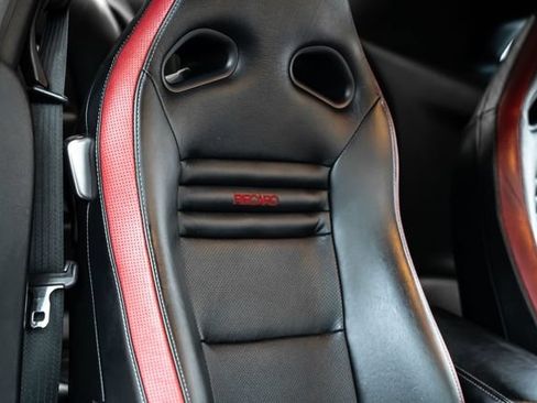 Used 2014 Nissan GT-R Black Edition AWD/4WD image 26