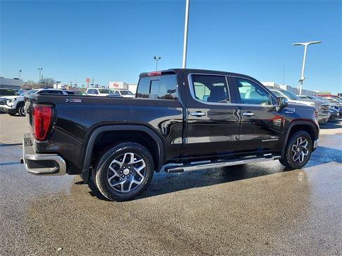 Certified 2023 GMC Sierra 1500 SLT w/ SLT Premium Plus Package image 2