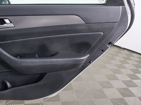 Used 2019 Hyundai Sonata Sport FWD image 22