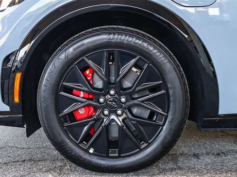 New 2025 Ford Mustang Mach-E Premium w/ Sport Appearance Package image 11