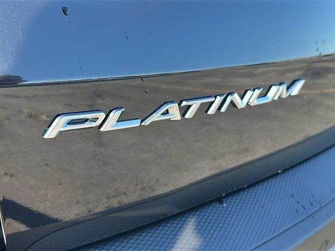 Used 2024 Ford Escape Platinum image 12