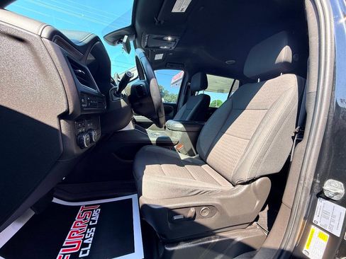 Used 2021 Chevrolet Tahoe LS w/ Driver Alert Package AWD/4WD image 23