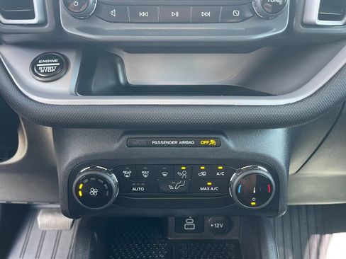 Certified 2024 Ford Bronco Sport Big Bend AWD/4WD image 12