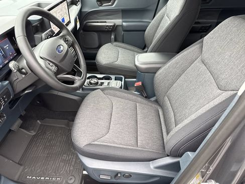 New 2026 Ford Maverick XLT w/ XLT Luxury Package AWD/4WD image 9