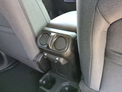 New 2025 Jeep Wrangler Sport S image 31