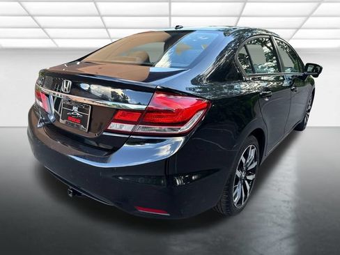 Used 2014 Honda Civic EX-L image 5