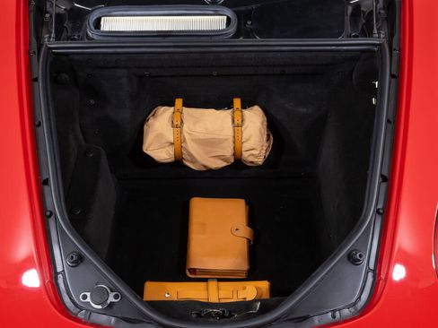 Used 2004 Ferrari 360 Spider RWD image 26