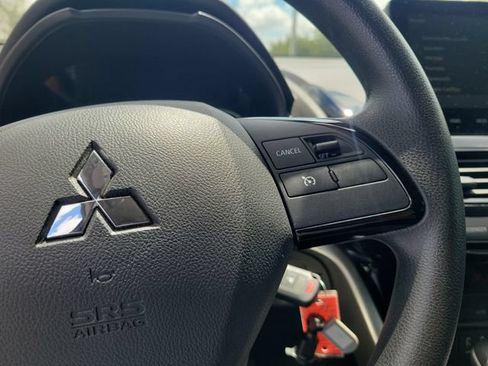 Used 2023 Mitsubishi Eclipse Cross LE AWD/4WD image 29