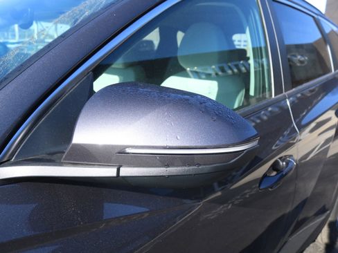 New 2025 Hyundai Tucson SEL image 11