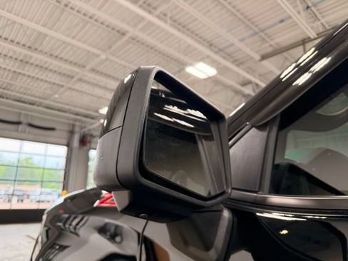 Used 2024 Chevrolet Silverado 1500 RST AWD/4WD image 18