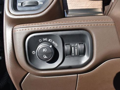 New 2026 RAM 3500 Longhorn image 18