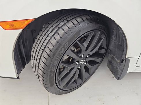 Used 2020 Honda Civic Si image 37