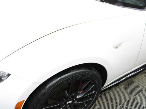 Used 2016 MAZDA MX-5 Miata Club w/ Brembo/BBS Package RWD image 38
