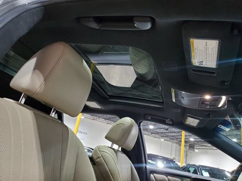 Used 2023 Lexus LS 500 w/ Interior Upgrade Package RWD image 16