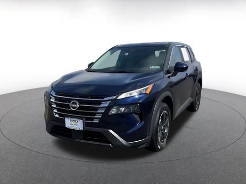 Used 2025 Nissan Rogue SV AWD/4WD image 6
