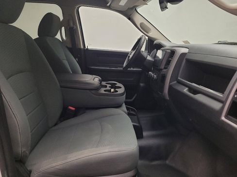 Used 2016 RAM 1500 Tradesman w/ Popular Equipment Group AWD/4WD image 21