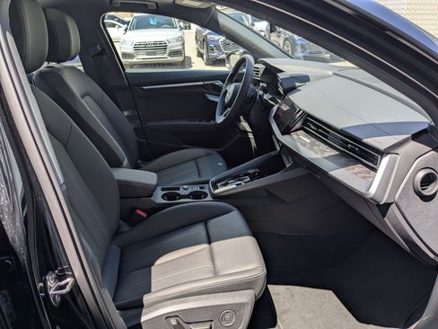 New 2026 Audi A3 2.0T Premium AWD/4WD image 23